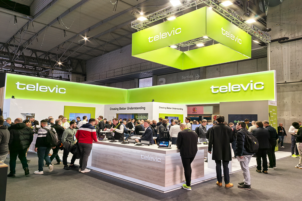 TELEVIC